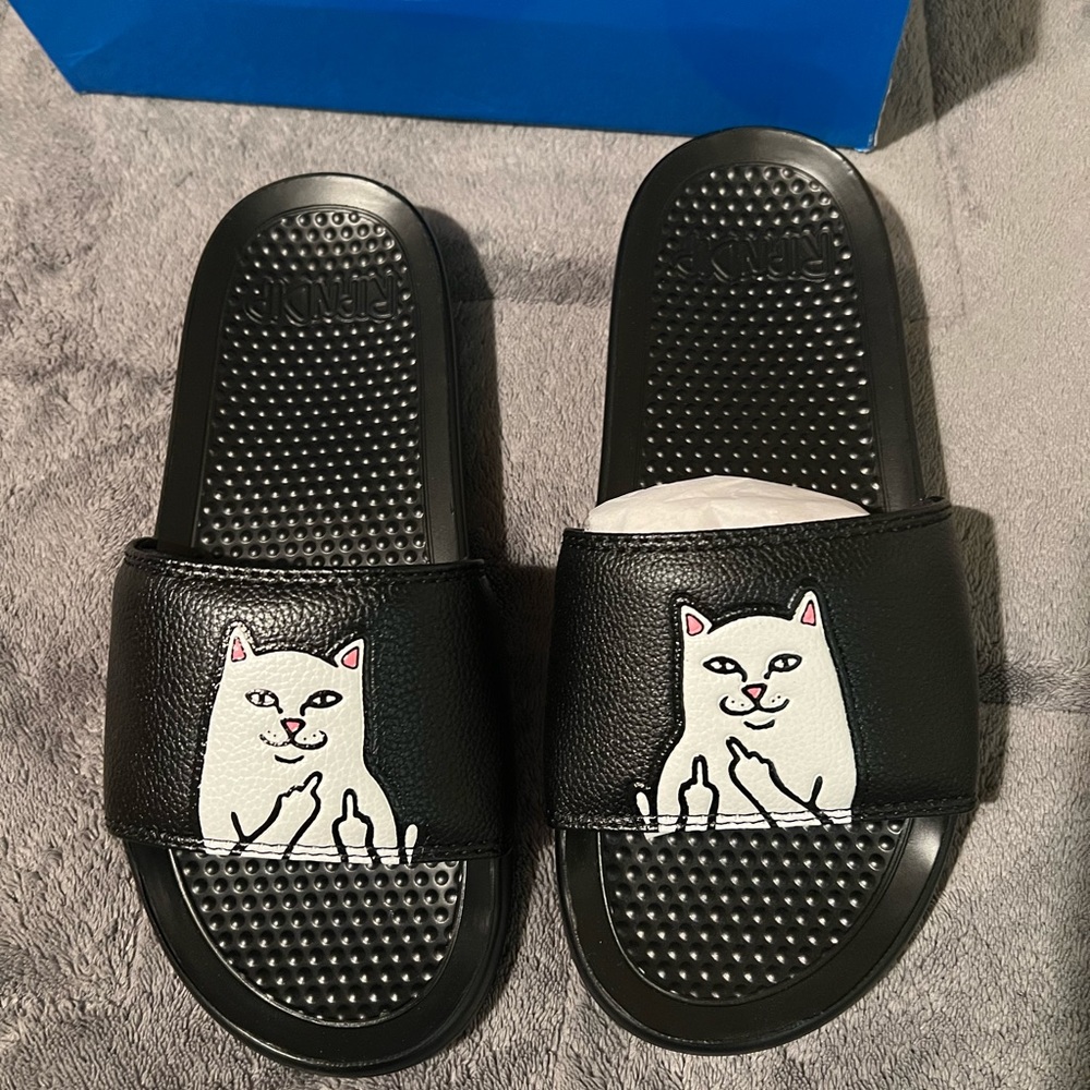 Ripindip slides